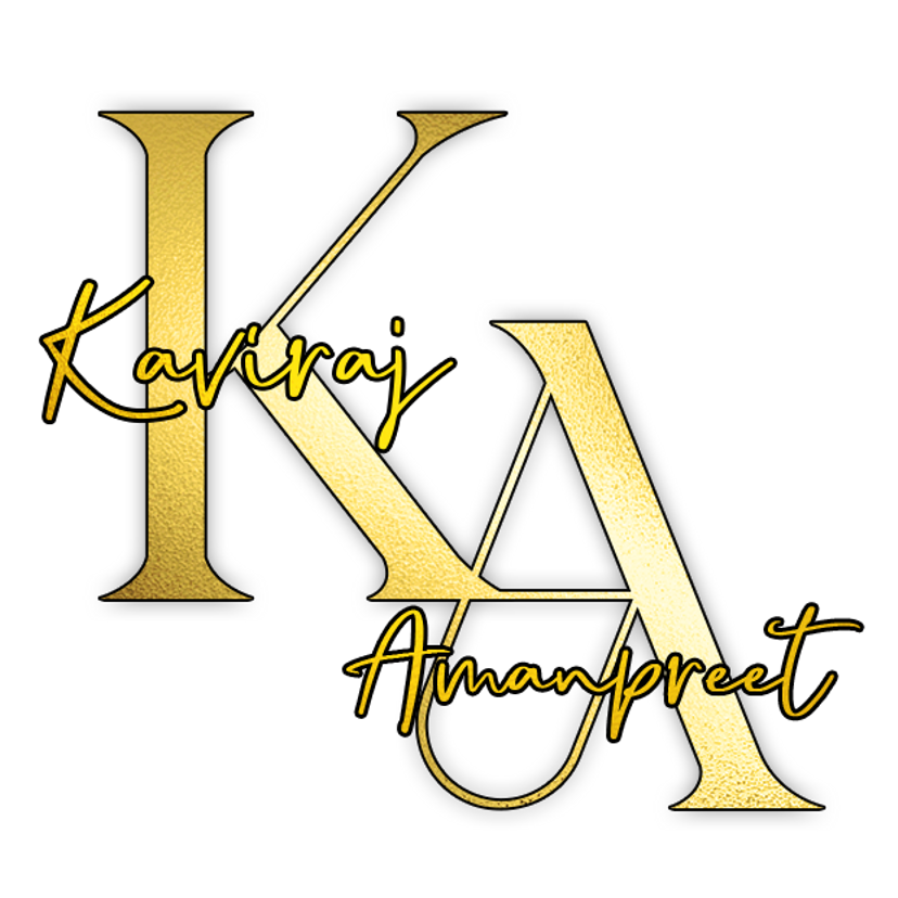 K.A. Logo