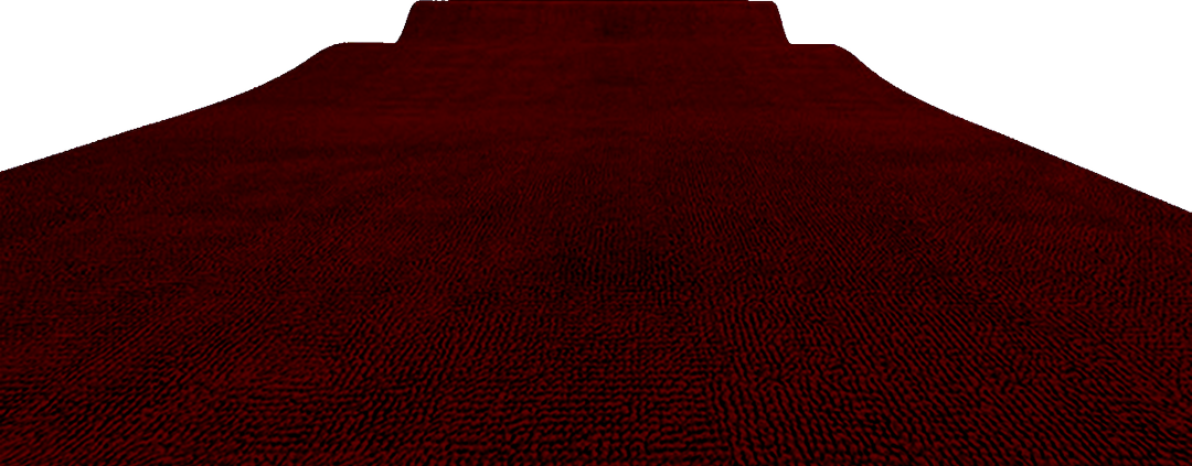 Red-carpet